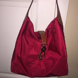 Dooney & Bourke Nylon Hobo